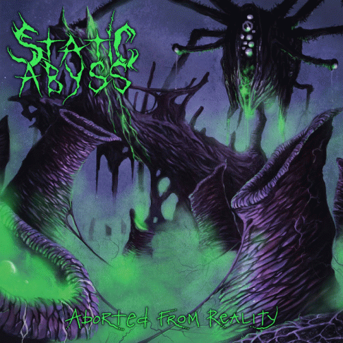 Static Abyss : Aborted from Reality